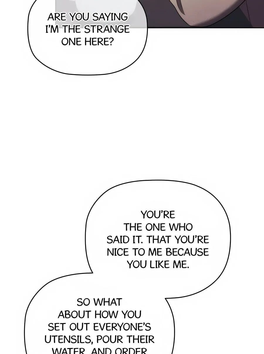 Romance in a Romance-less Era Chapter 52 page 26 - 