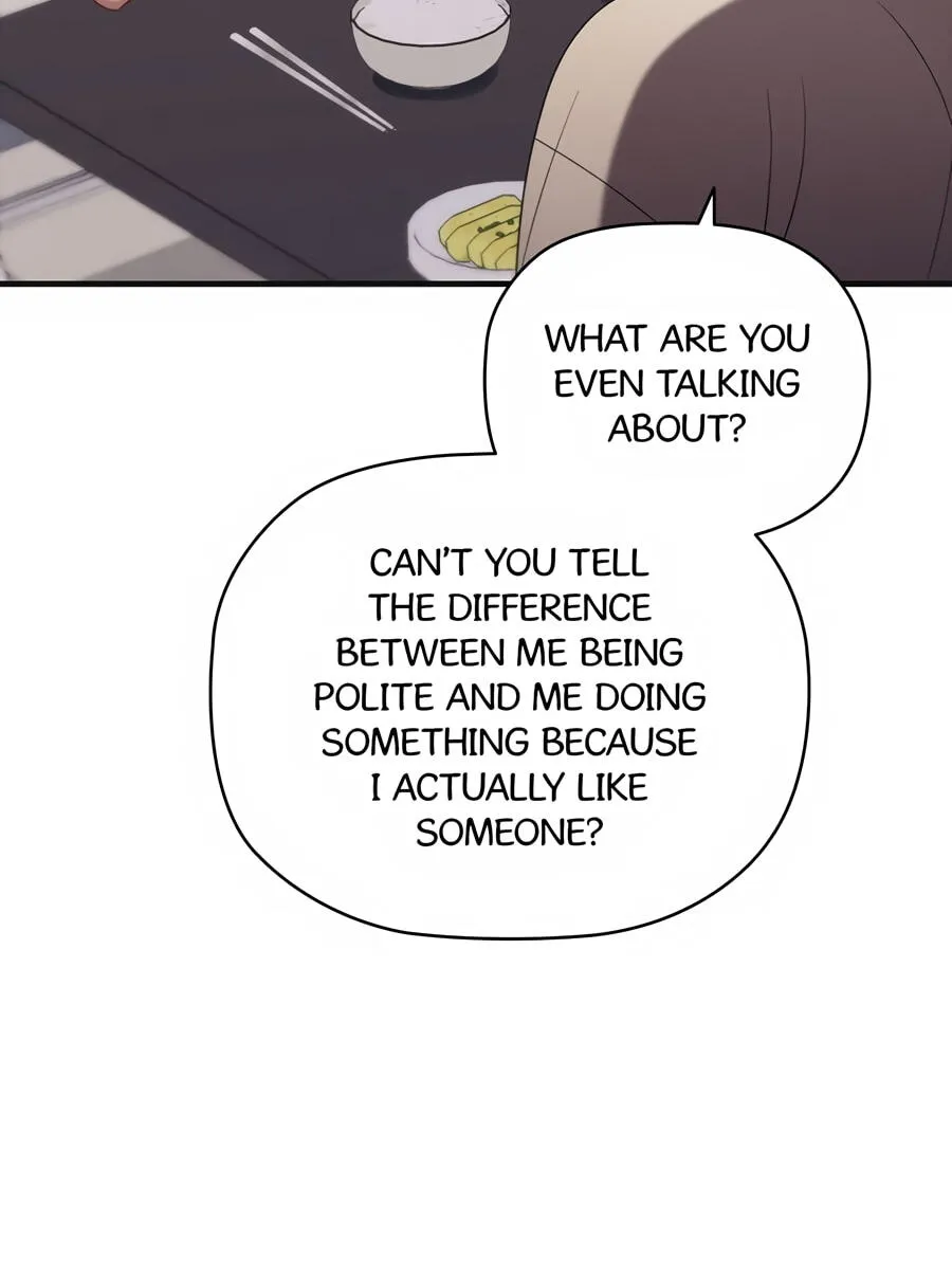 Romance in a Romance-less Era Chapter 52 page 28 - 
