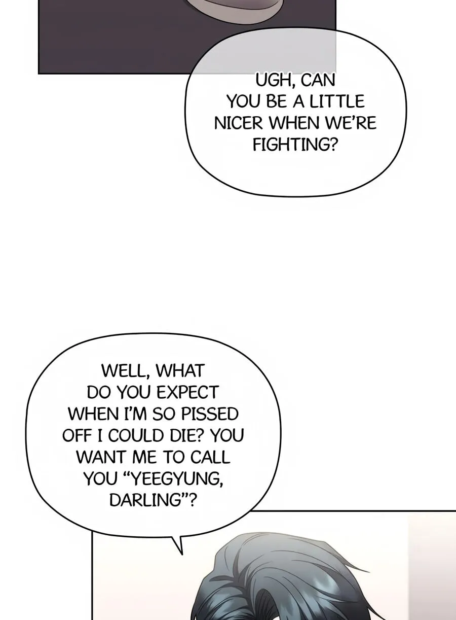 Romance in a Romance-less Era Chapter 52 page 30 - 
