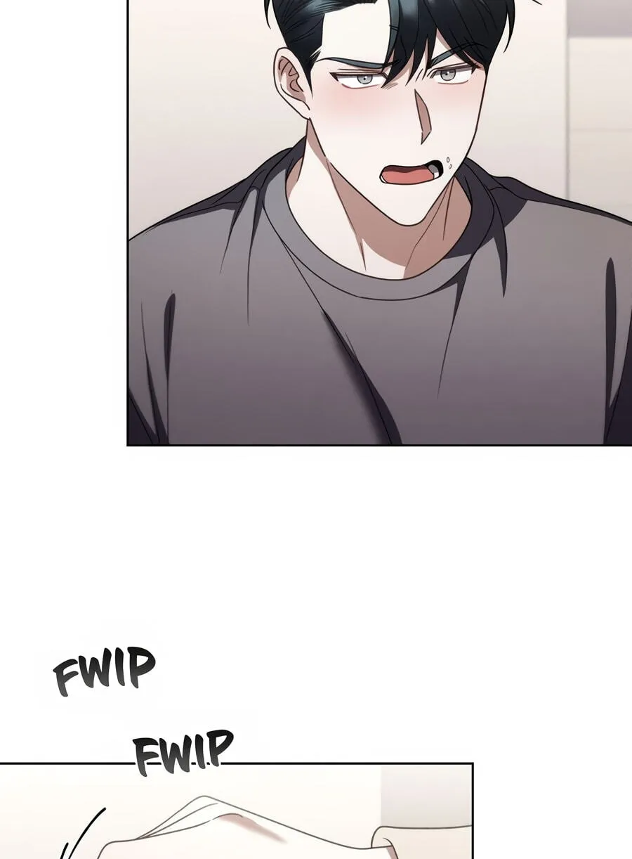 Romance in a Romance-less Era Chapter 52 page 31 - 
