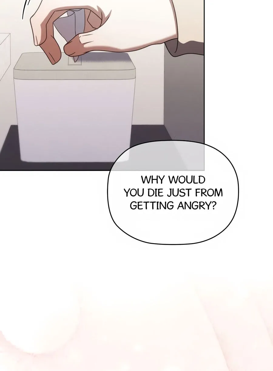 Romance in a Romance-less Era Chapter 52 page 32 - 