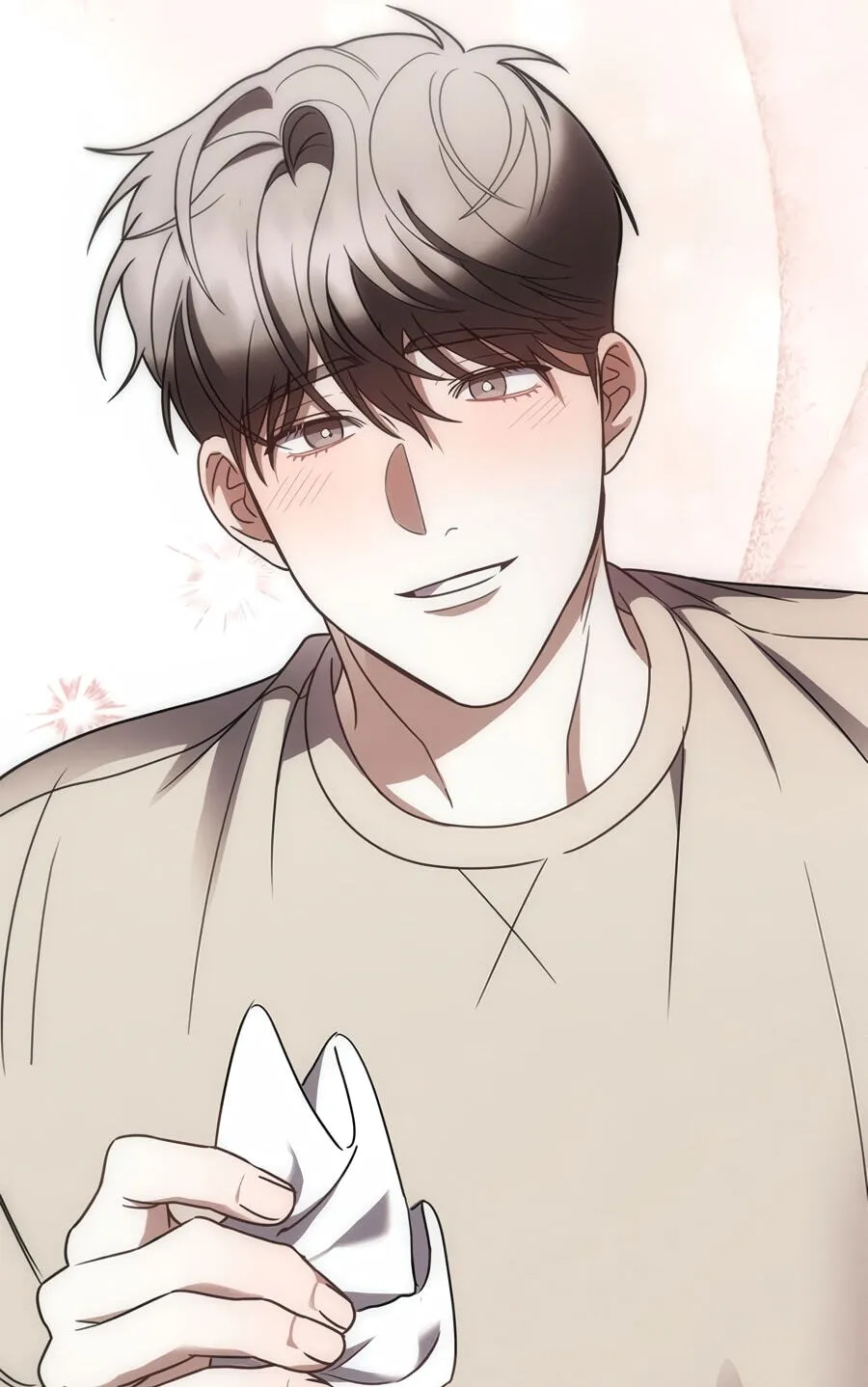 Romance in a Romance-less Era Chapter 52 page 33 - 