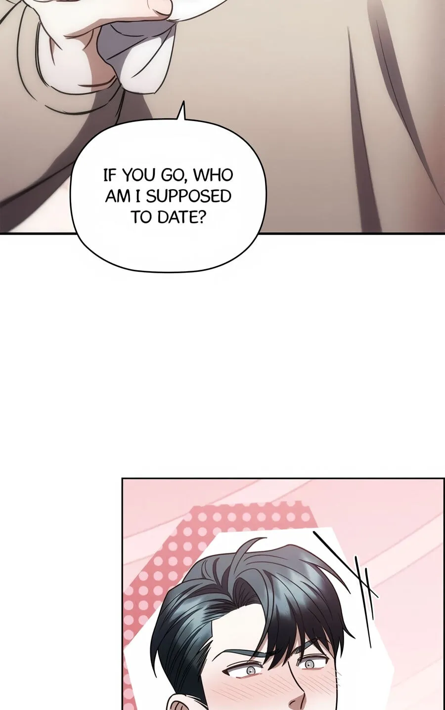 Romance in a Romance-less Era Chapter 52 page 34 - 