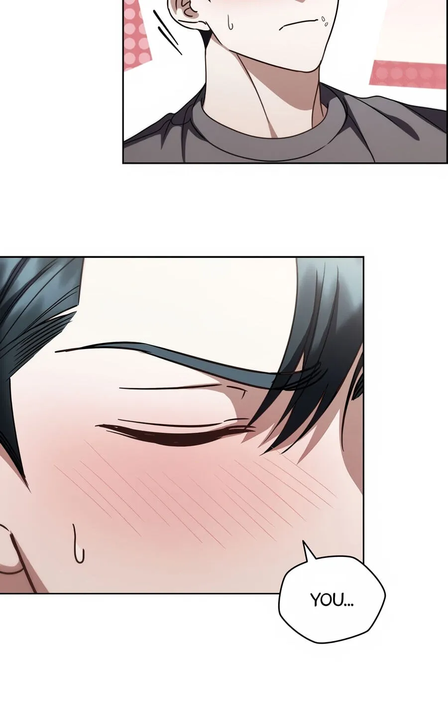 Romance in a Romance-less Era Chapter 52 page 35 - 