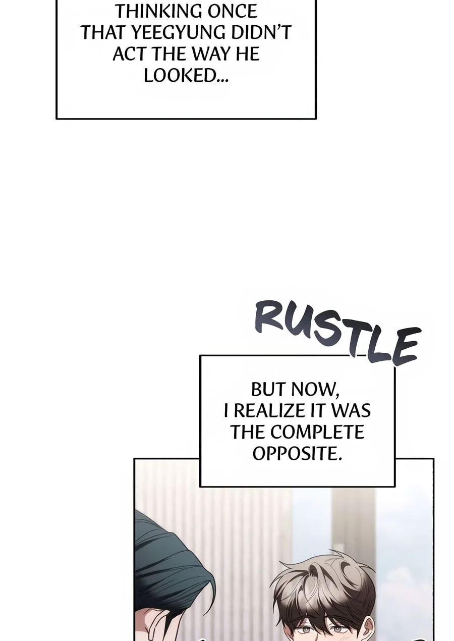 Romance in a Romance-less Era Chapter 52 page 38 - 
