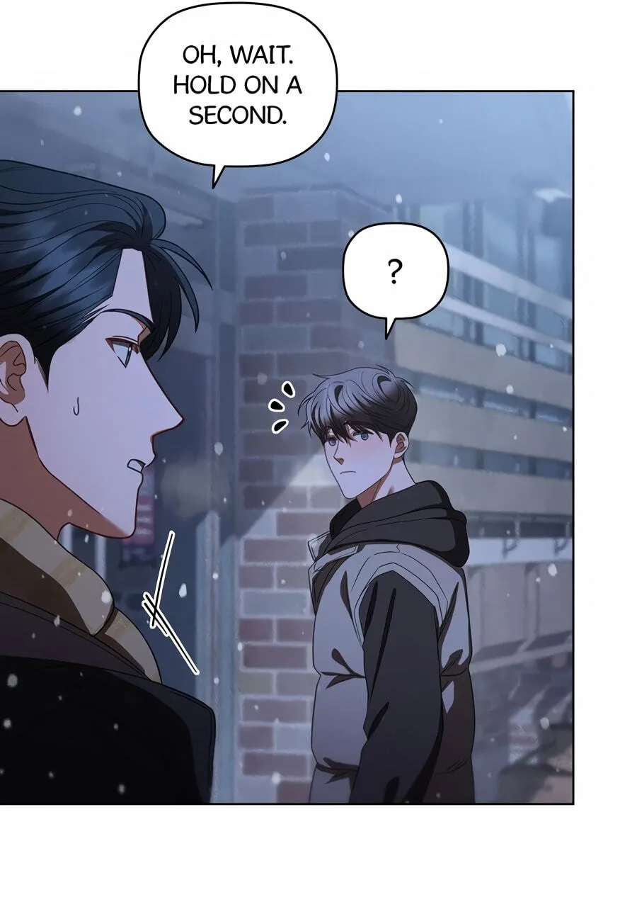 Romance in a Romance-less Era Chapter 52 page 5 - 