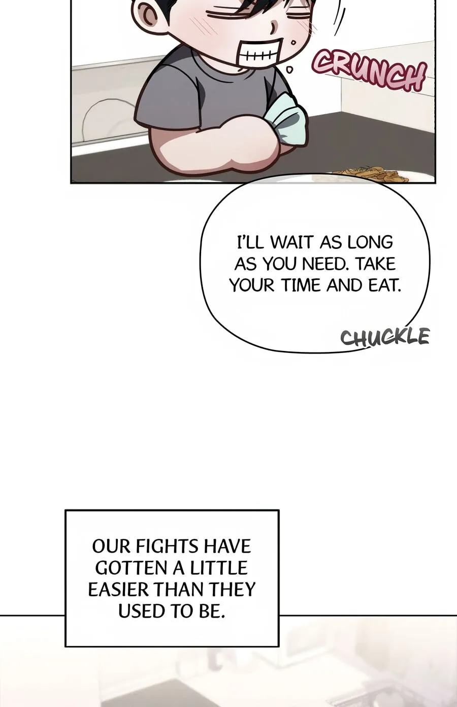 Romance in a Romance-less Era Chapter 52 page 44 - 