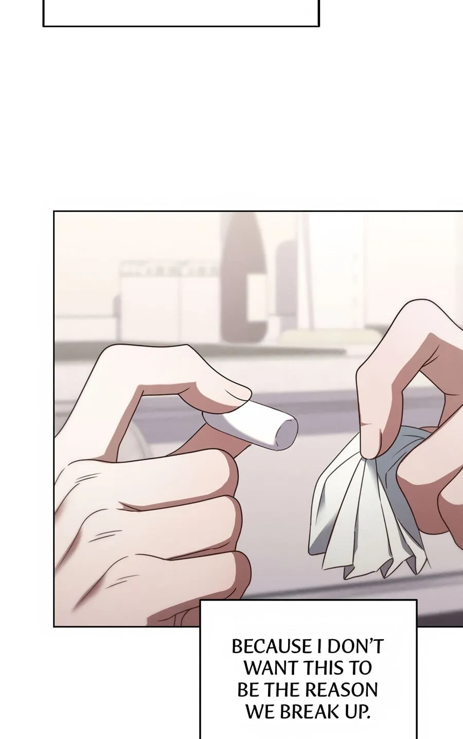 Romance in a Romance-less Era Chapter 52 page 46 - 