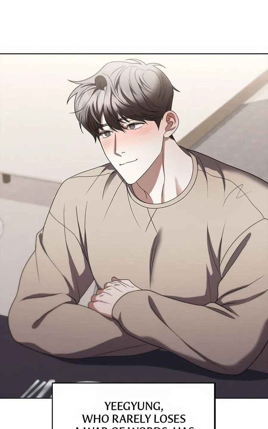 Romance in a Romance-less Era Chapter 52 page 49 - 