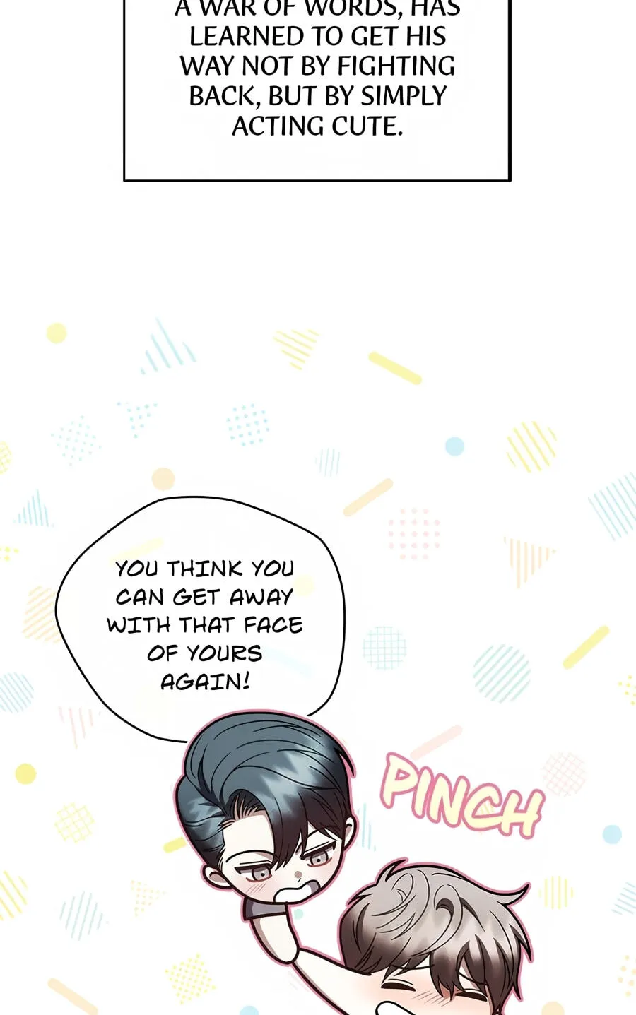 Romance in a Romance-less Era Chapter 52 page 50 - 