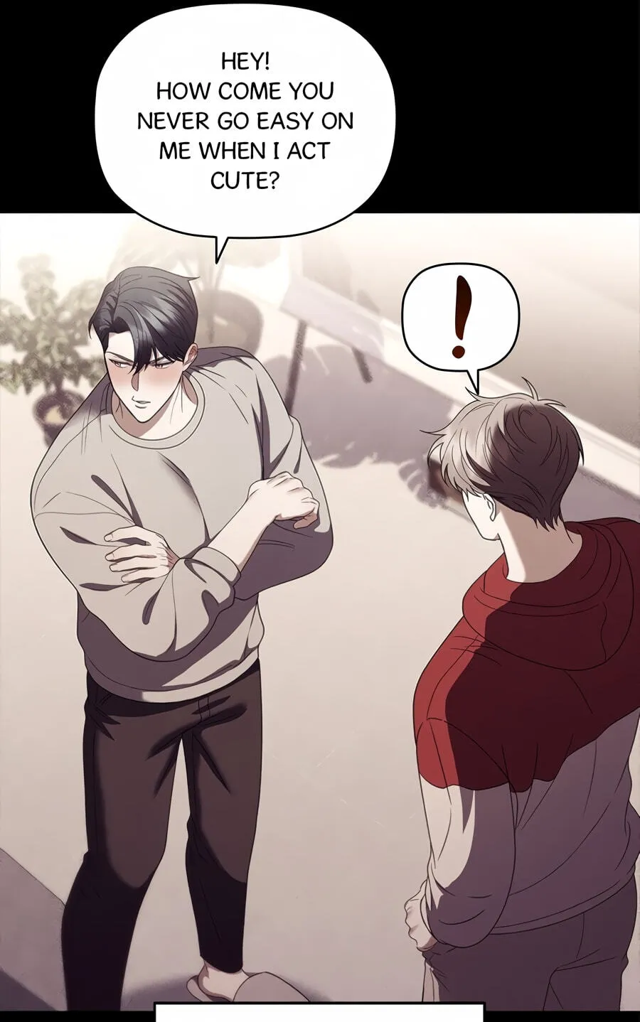 Romance in a Romance-less Era Chapter 52 page 56 - 