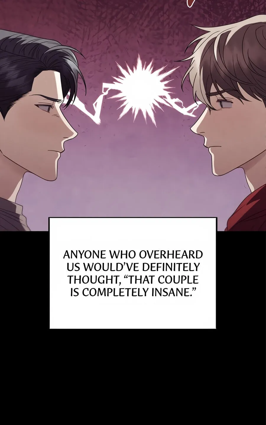 Romance in a Romance-less Era Chapter 52 page 59 - 