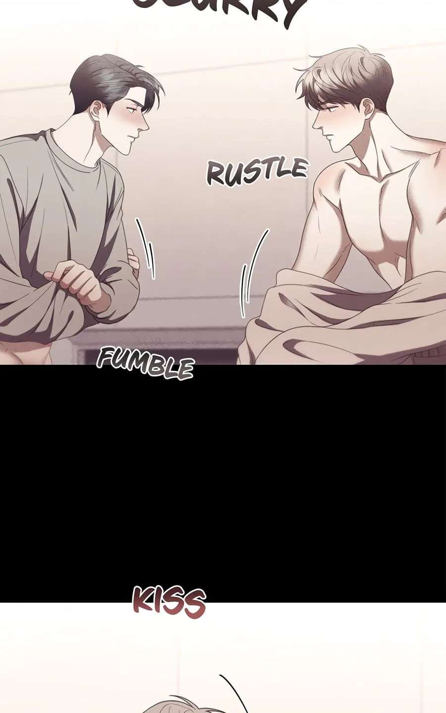 Romance in a Romance-less Era Chapter 52 page 62 - 