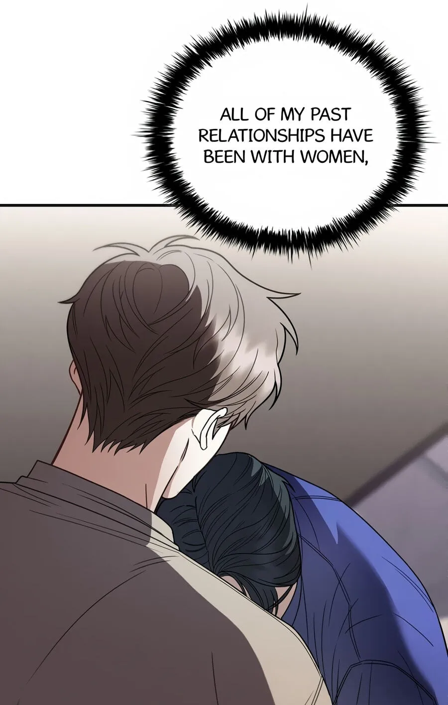 Romance in a Romance-less Era Chapter 52 page 72 - 