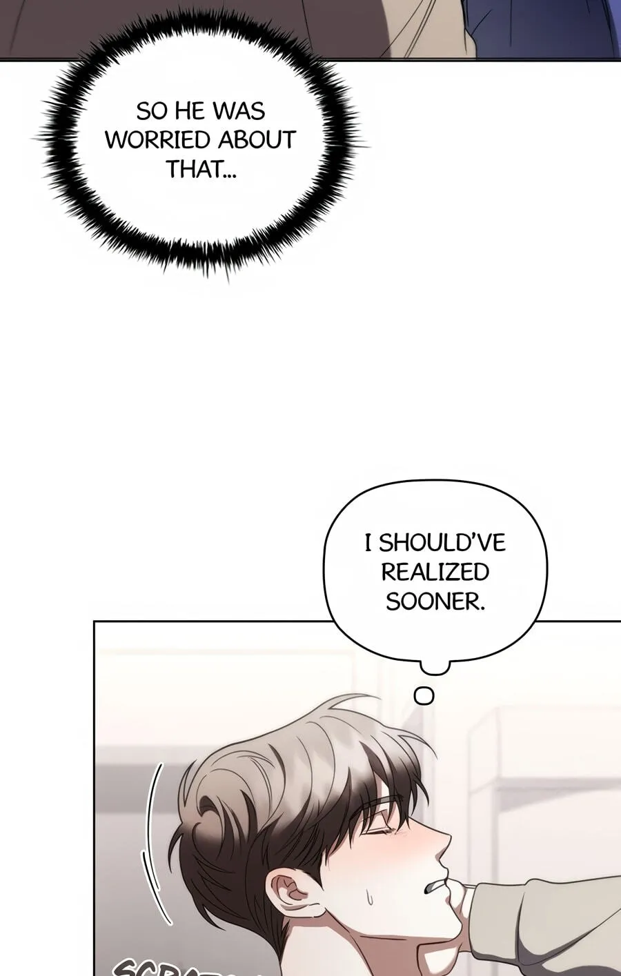 Romance in a Romance-less Era Chapter 52 page 73 - 
