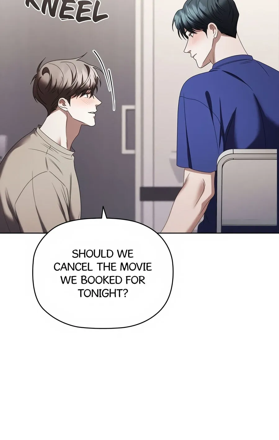Romance in a Romance-less Era Chapter 52 page 75 - 
