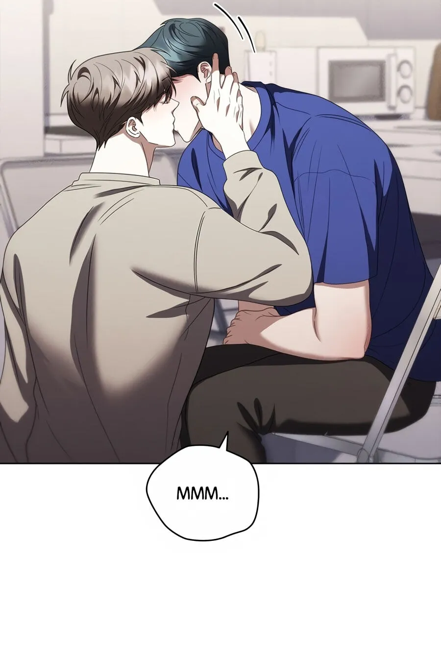 Romance in a Romance-less Era Chapter 52 page 87 - 