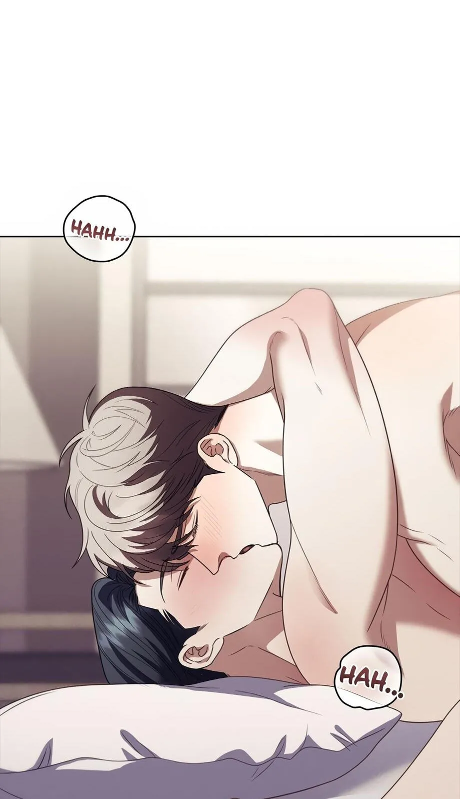 Romance in a Romance-less Era Chapter 53 page 2 - 
