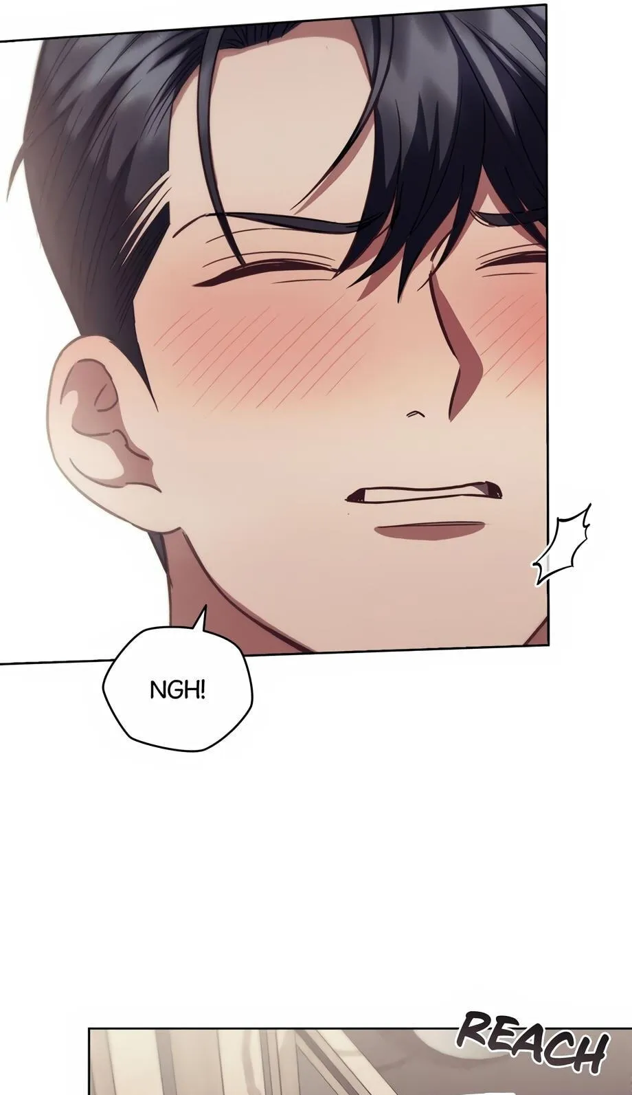 Romance in a Romance-less Era Chapter 53 page 17 - 