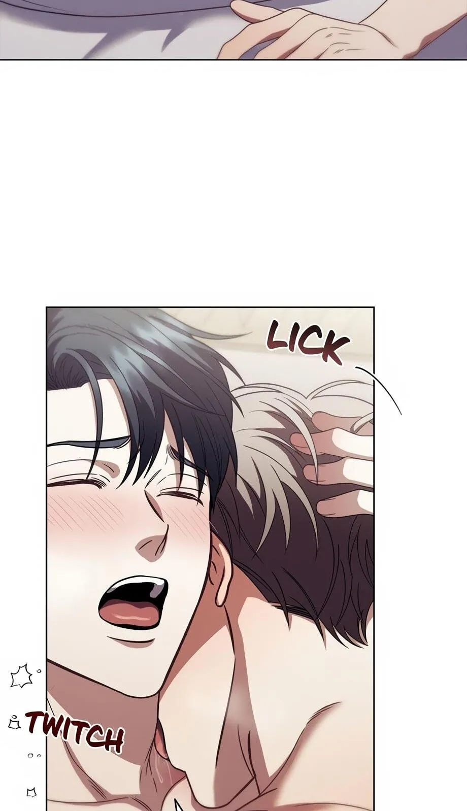 Romance in a Romance-less Era Chapter 53 page 3 - 
