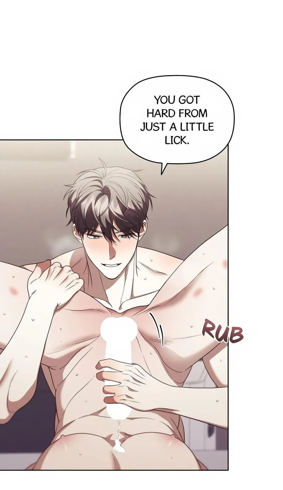 Romance in a Romance-less Era Chapter 53 page 26 - 