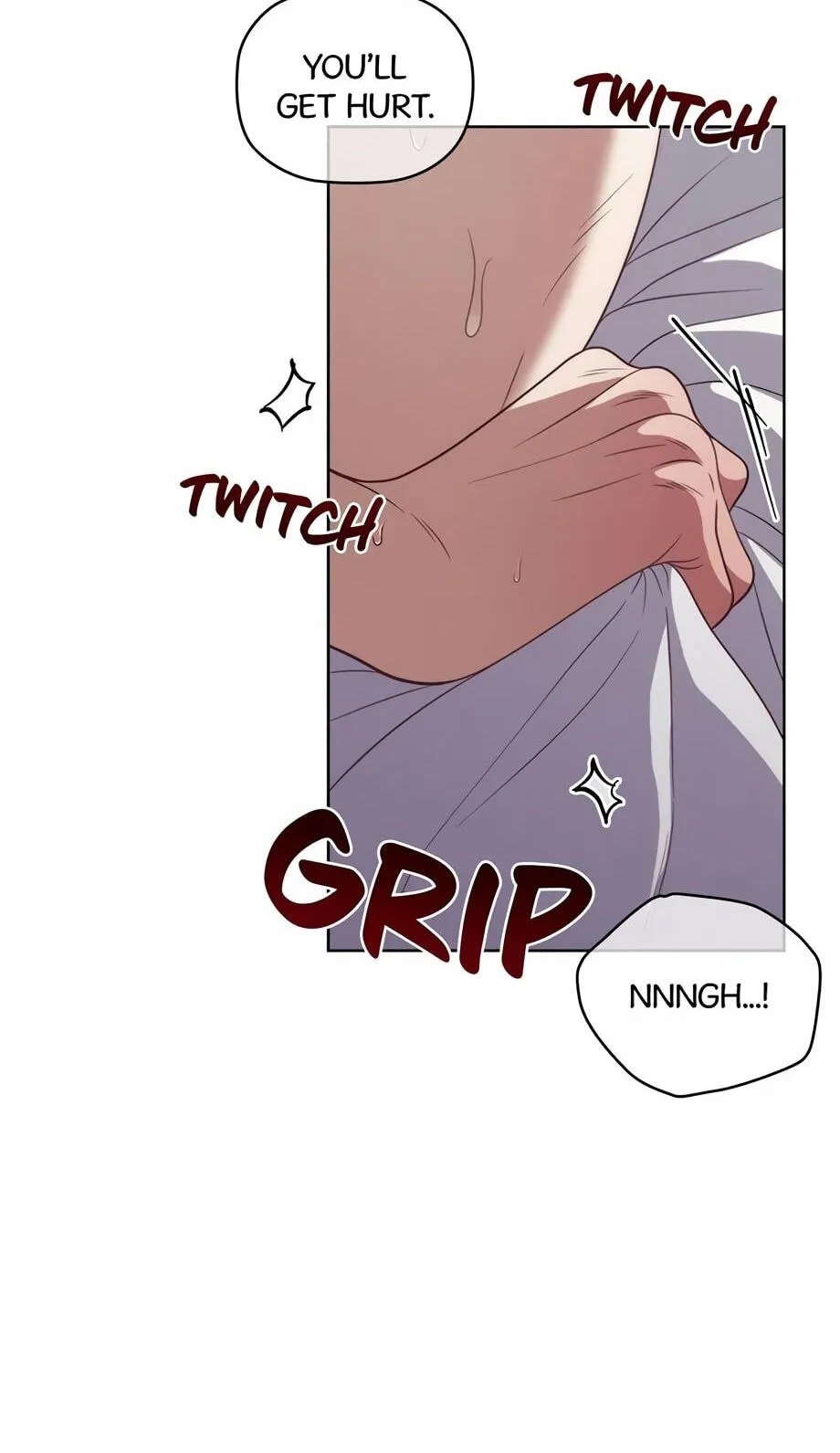 Romance in a Romance-less Era Chapter 53 page 28 - 