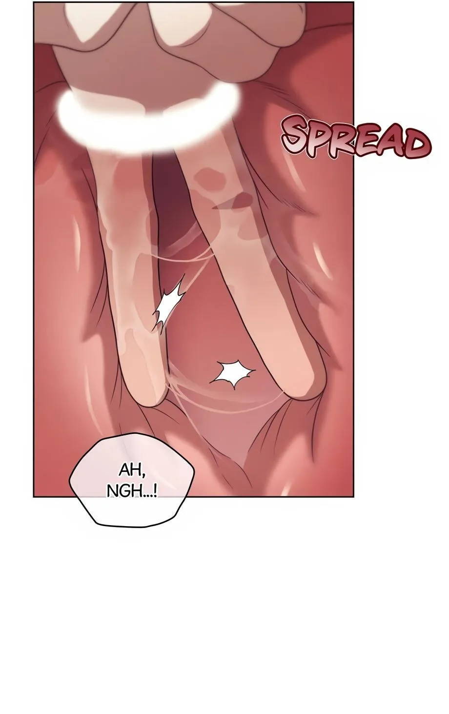 Romance in a Romance-less Era Chapter 53 page 29 - 