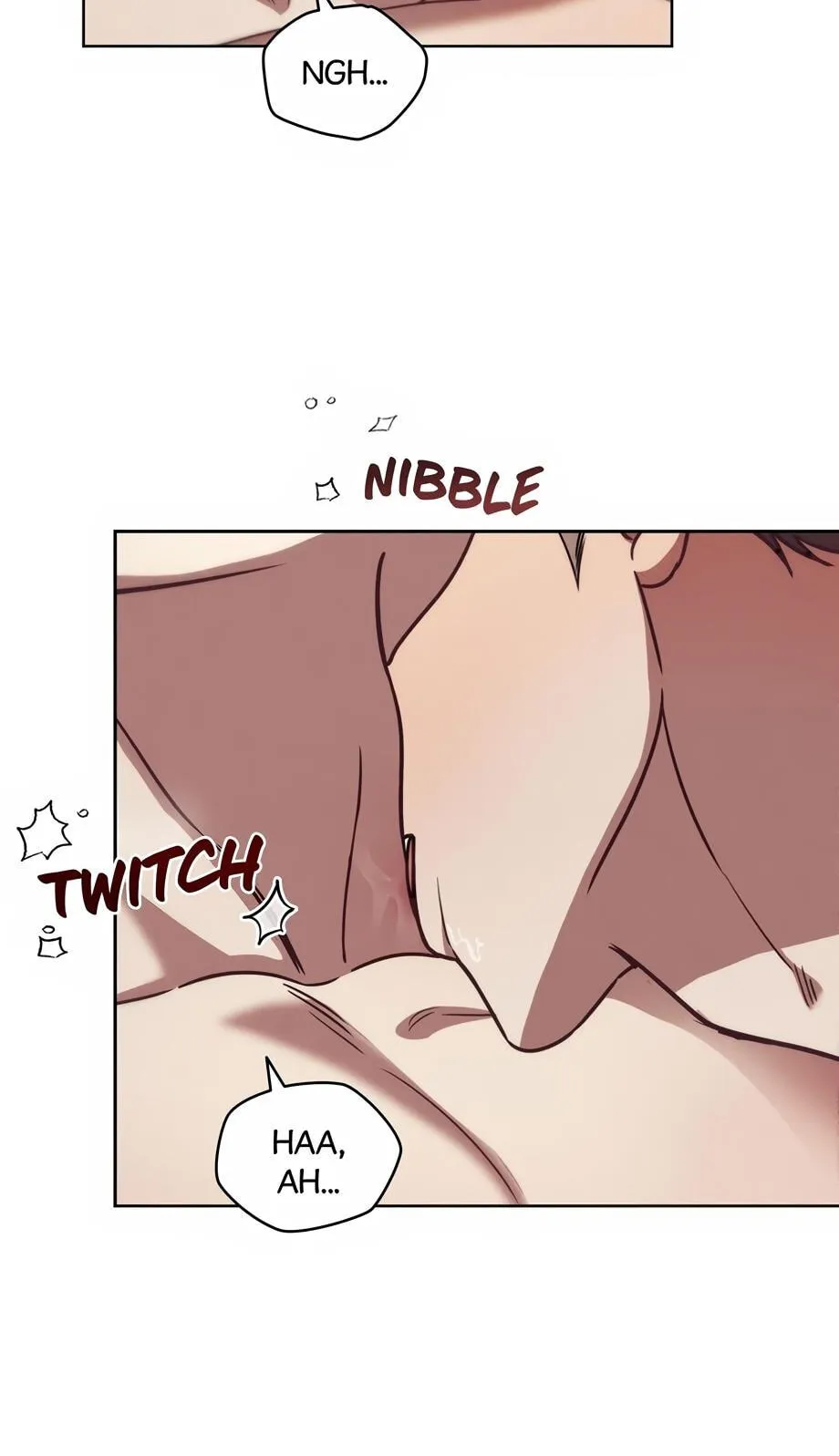 Romance in a Romance-less Era Chapter 53 page 4 - 