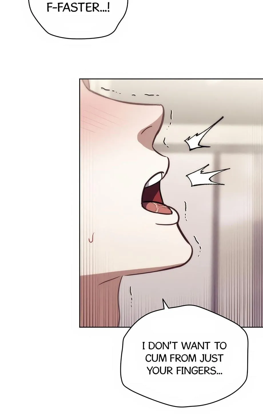 Romance in a Romance-less Era Chapter 53 page 31 - 