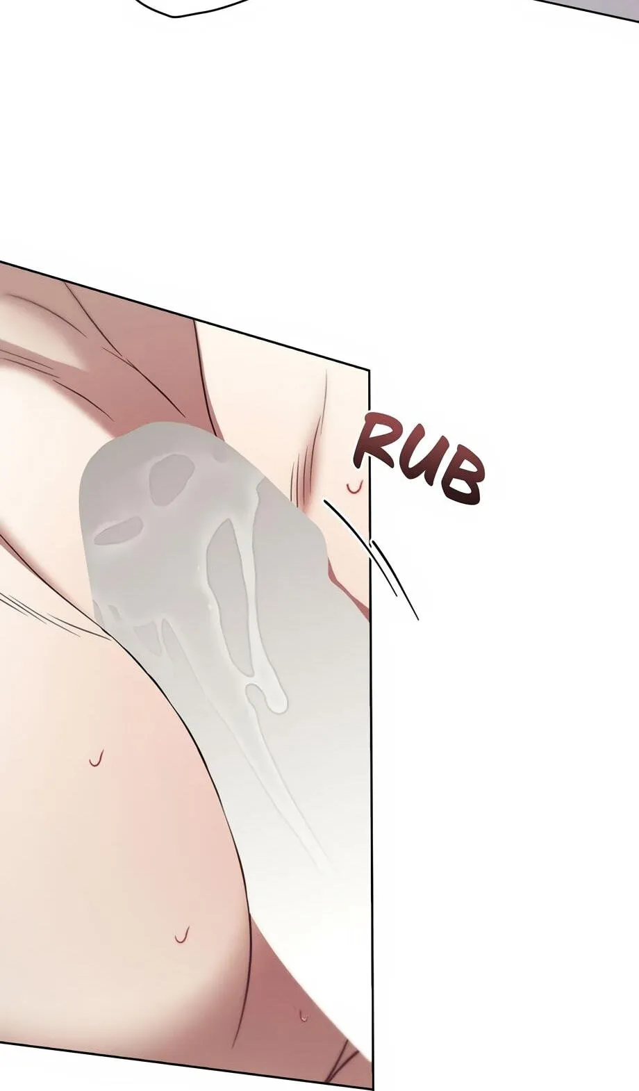 Romance in a Romance-less Era Chapter 53 page 35 - 