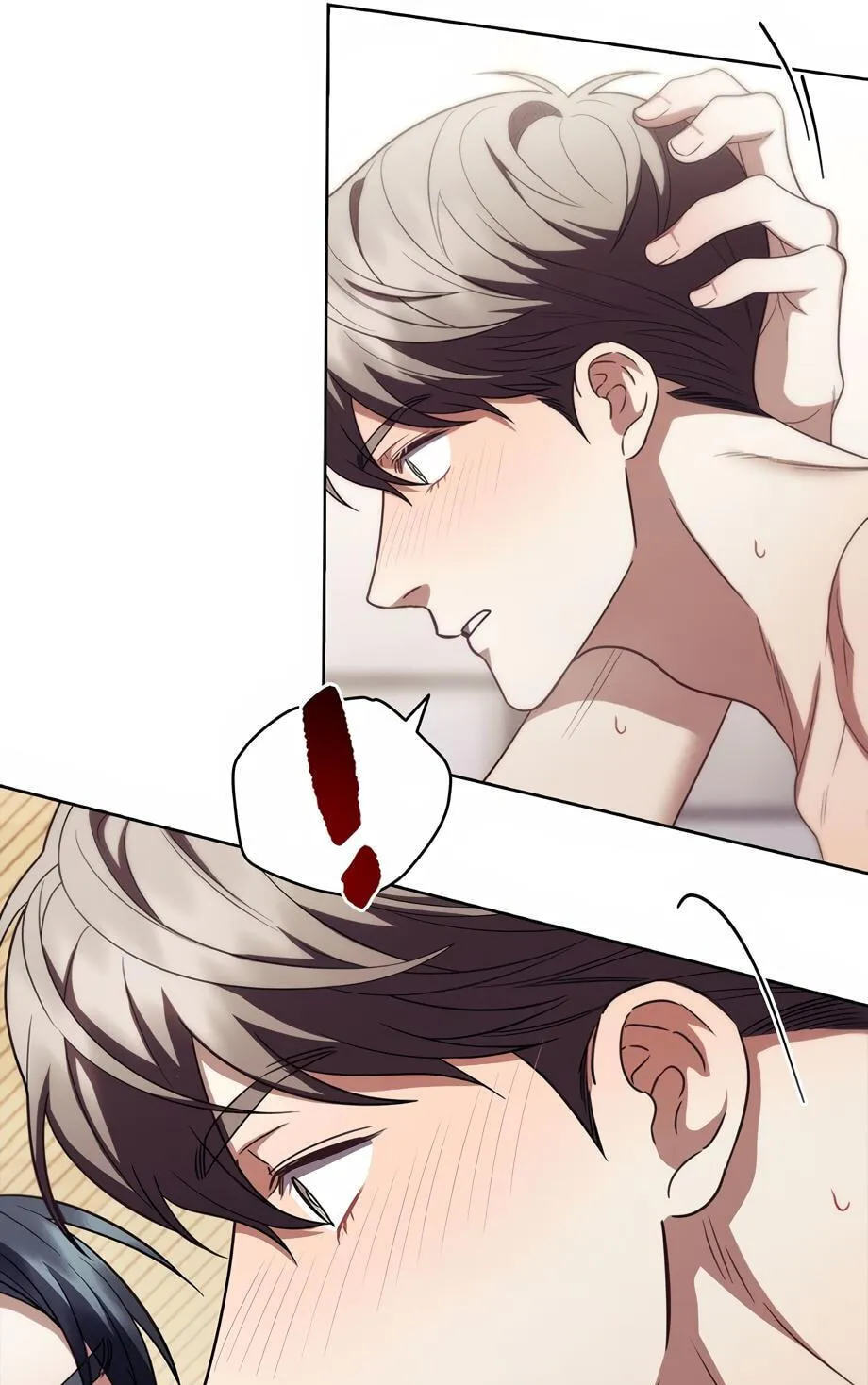 Romance in a Romance-less Era Chapter 53 page 37 - 