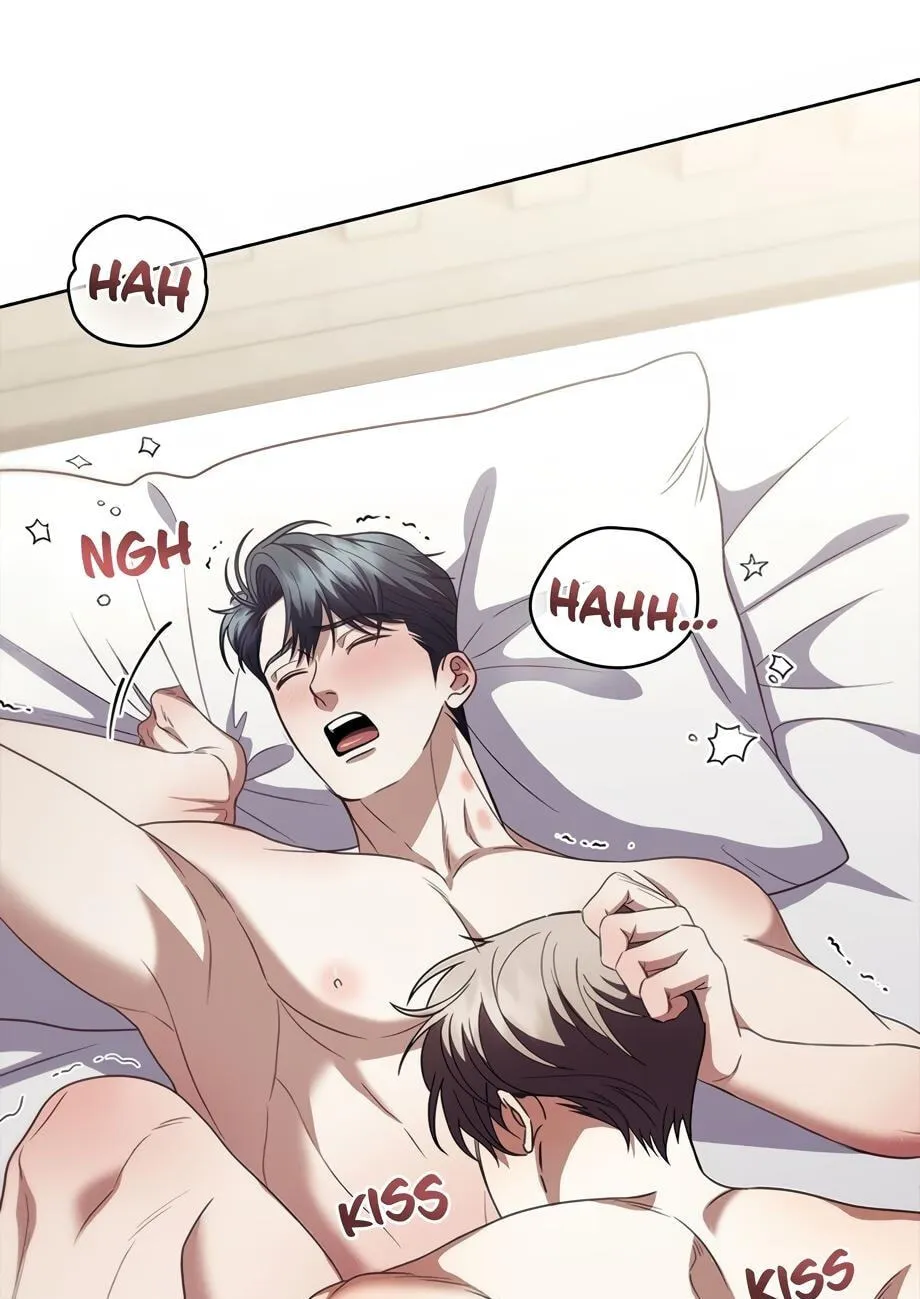 Romance in a Romance-less Era Chapter 53 page 5 - 
