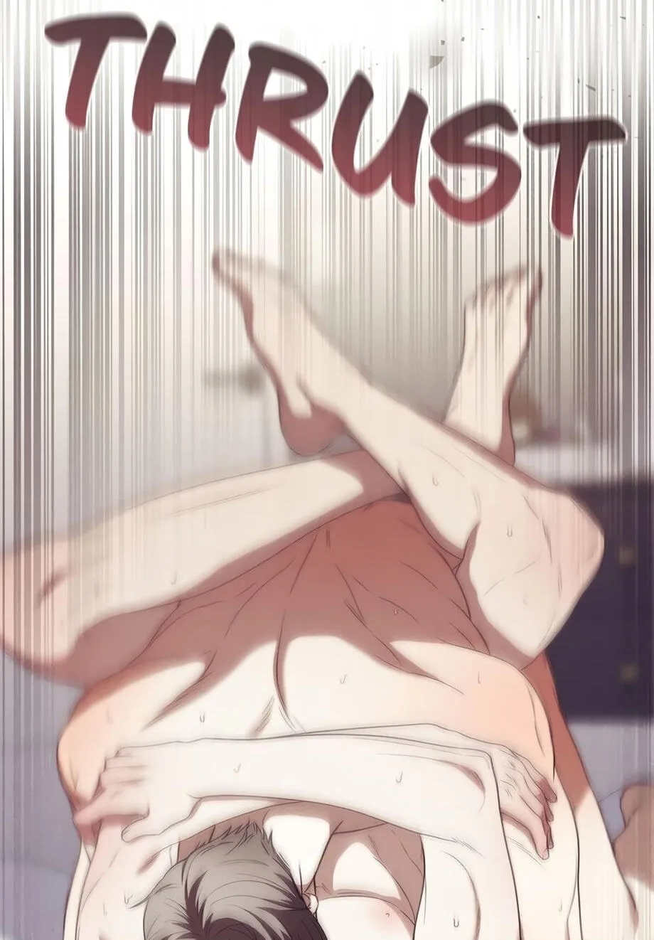 Romance in a Romance-less Era Chapter 53 page 41 - 