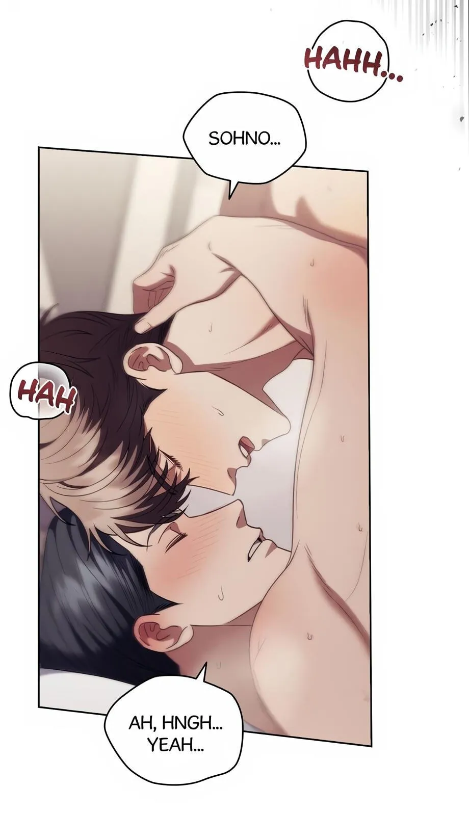 Romance in a Romance-less Era Chapter 53 page 47 - 