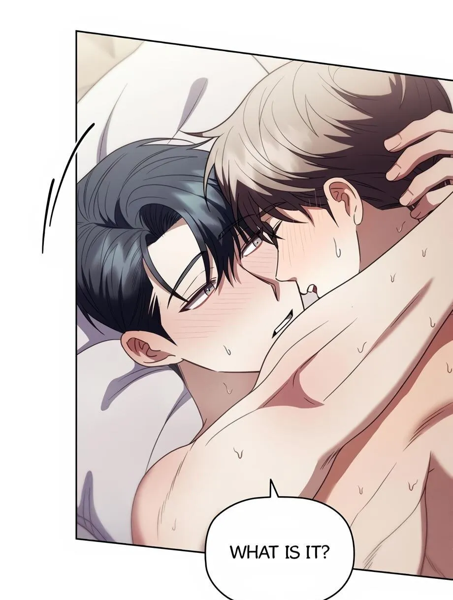 Romance in a Romance-less Era Chapter 53 page 48 - 