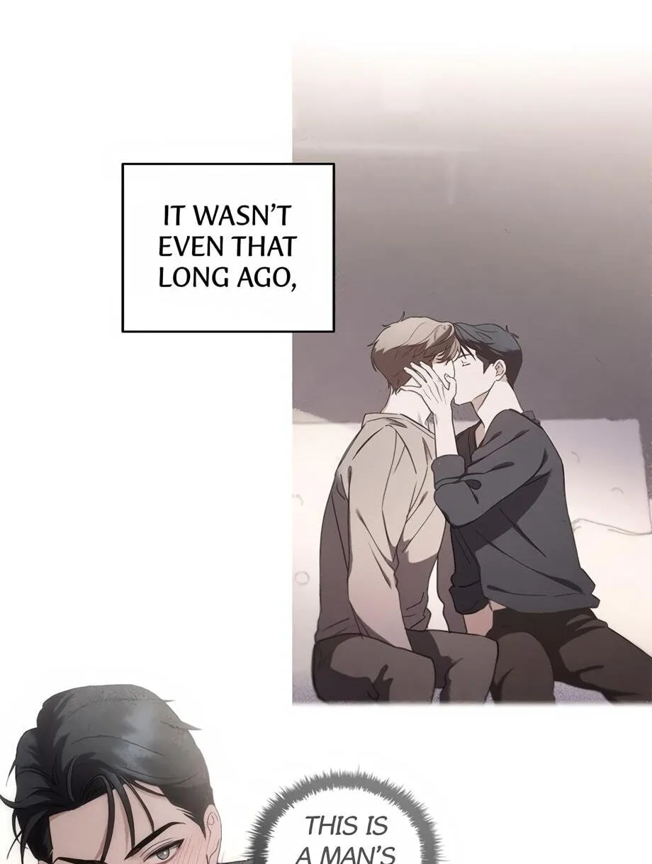 Romance in a Romance-less Era Chapter 53 page 54 - 