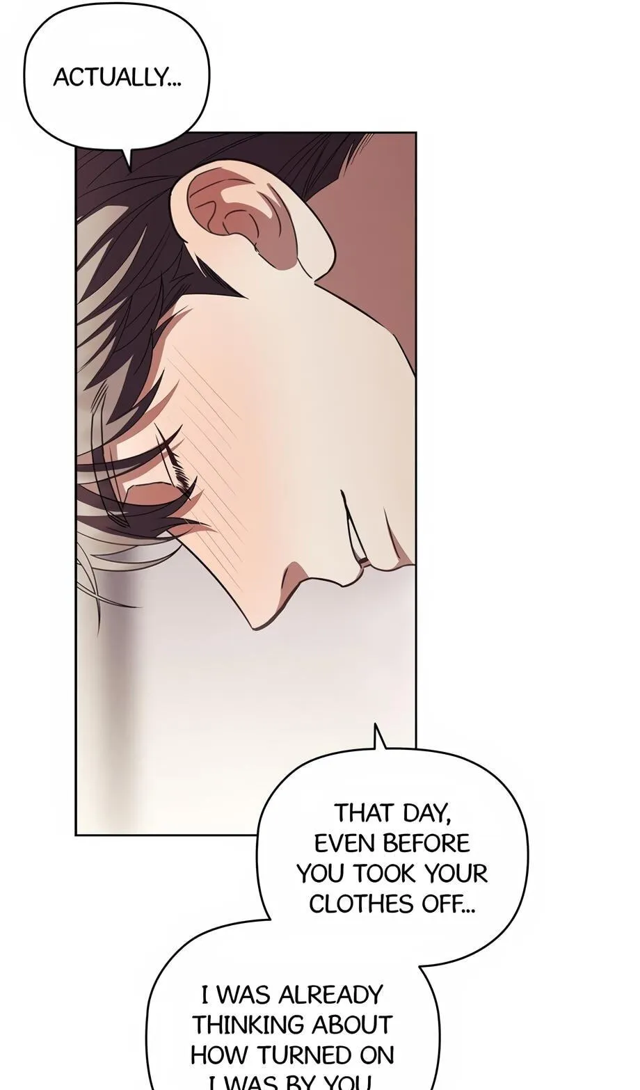 Romance in a Romance-less Era Chapter 53 page 56 - 