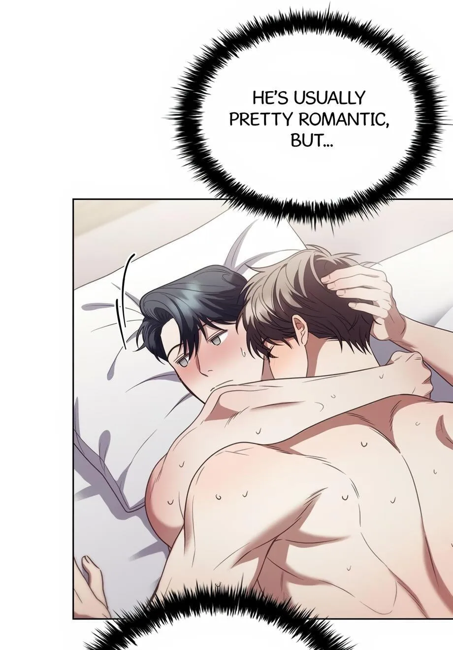 Romance in a Romance-less Era Chapter 53 page 60 - 