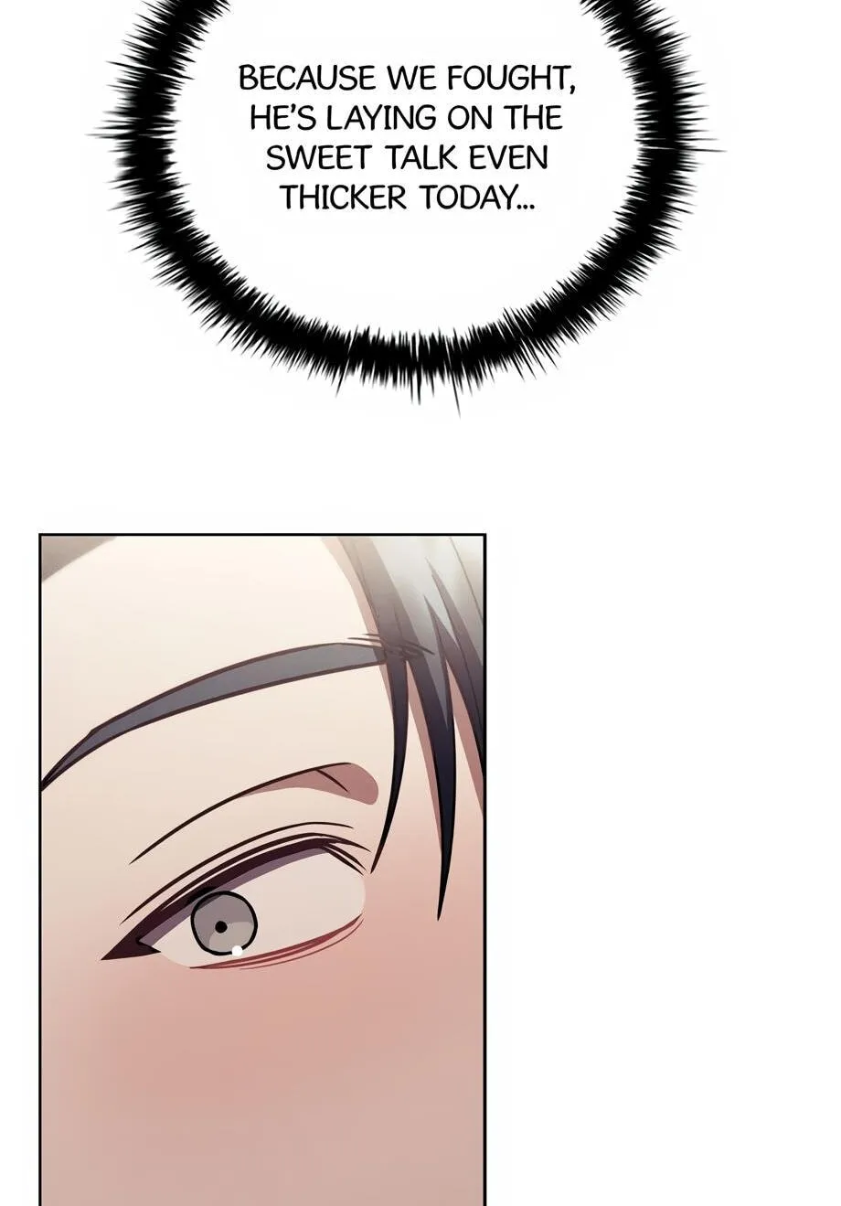 Romance in a Romance-less Era Chapter 53 page 61 - 