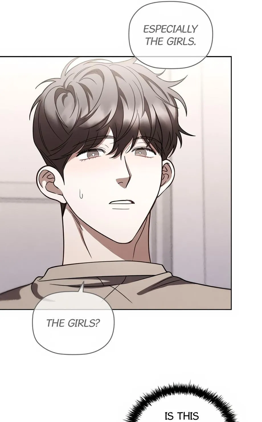 Romance in a Romance-less Era Chapter 53 page 64 - 