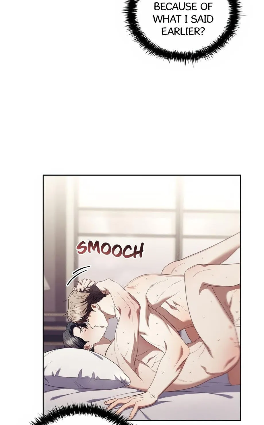 Romance in a Romance-less Era Chapter 53 page 65 - 