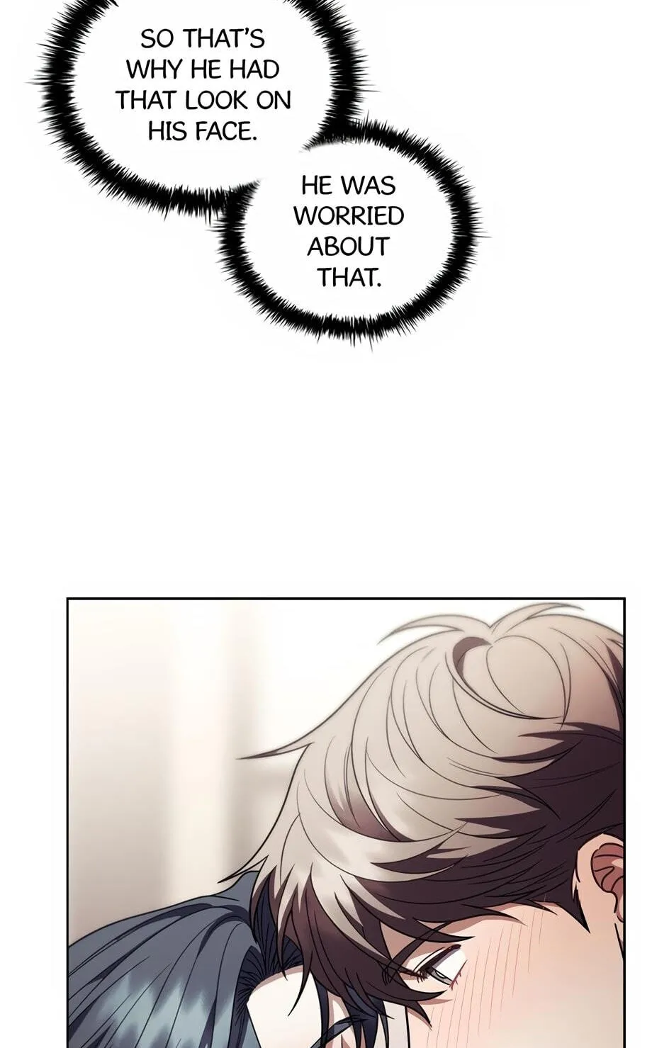 Romance in a Romance-less Era Chapter 53 page 66 - 
