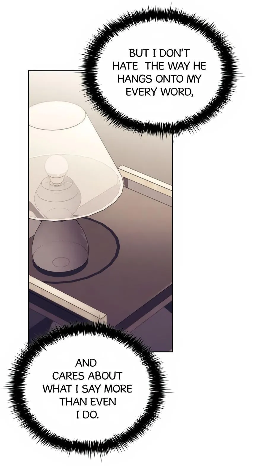 Romance in a Romance-less Era Chapter 53 page 68 - 