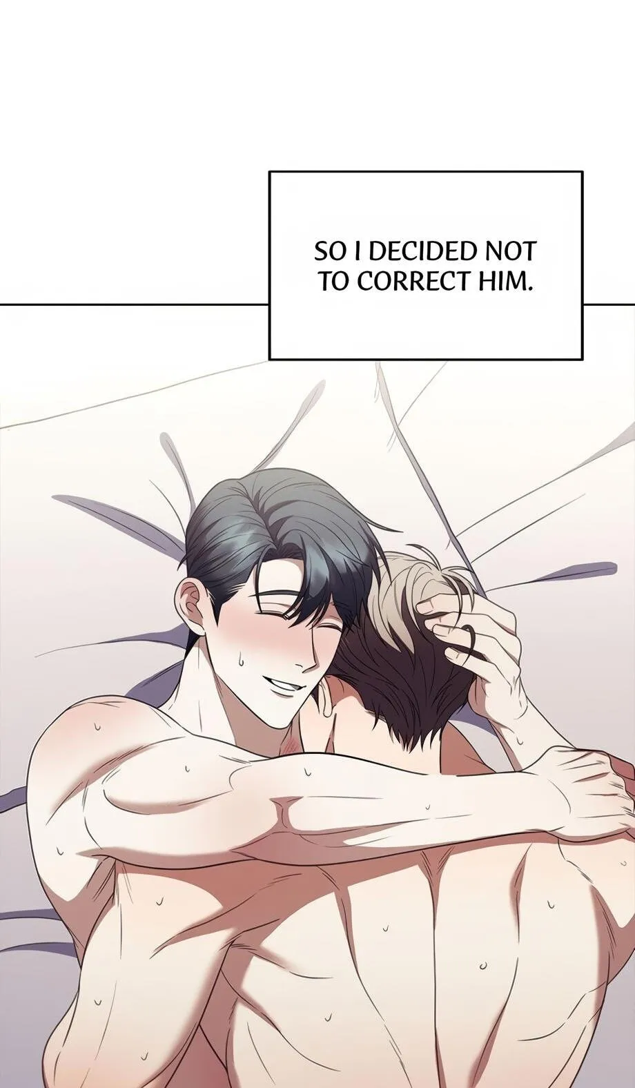 Romance in a Romance-less Era Chapter 53 page 69 - 