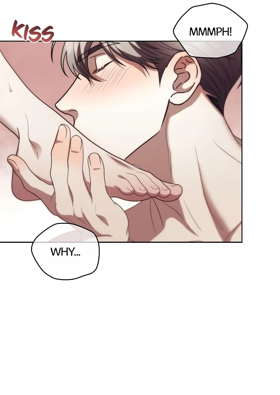 Romance in a Romance-less Era Chapter 53 page 8 - 