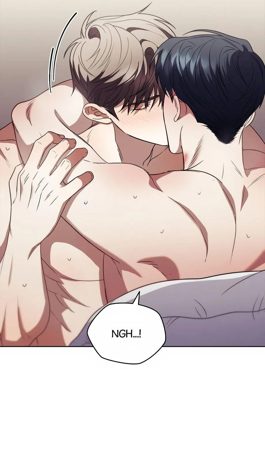 Romance in a Romance-less Era Chapter 53 page 73 - 