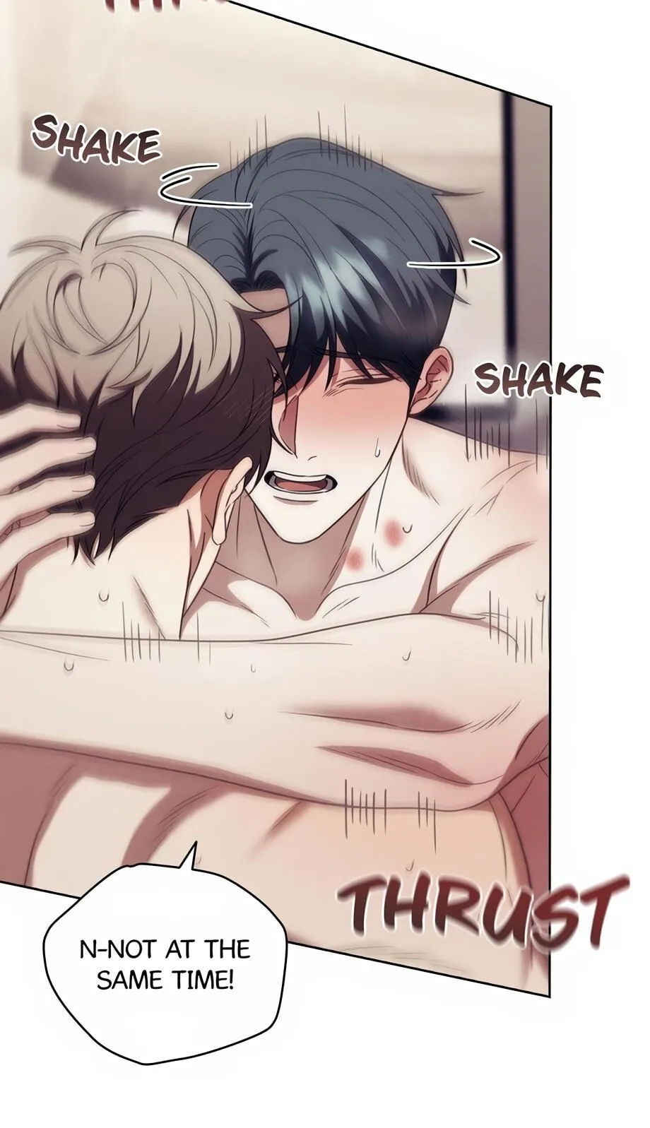 Romance in a Romance-less Era Chapter 53 page 83 - 
