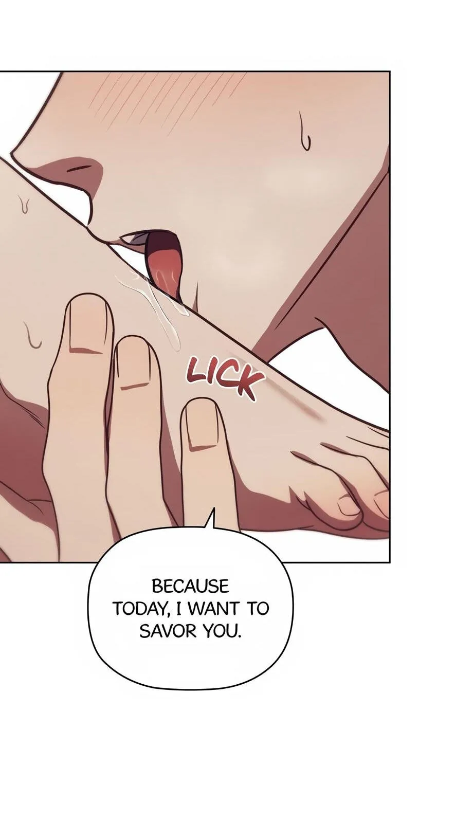 Romance in a Romance-less Era Chapter 53 page 10 - 