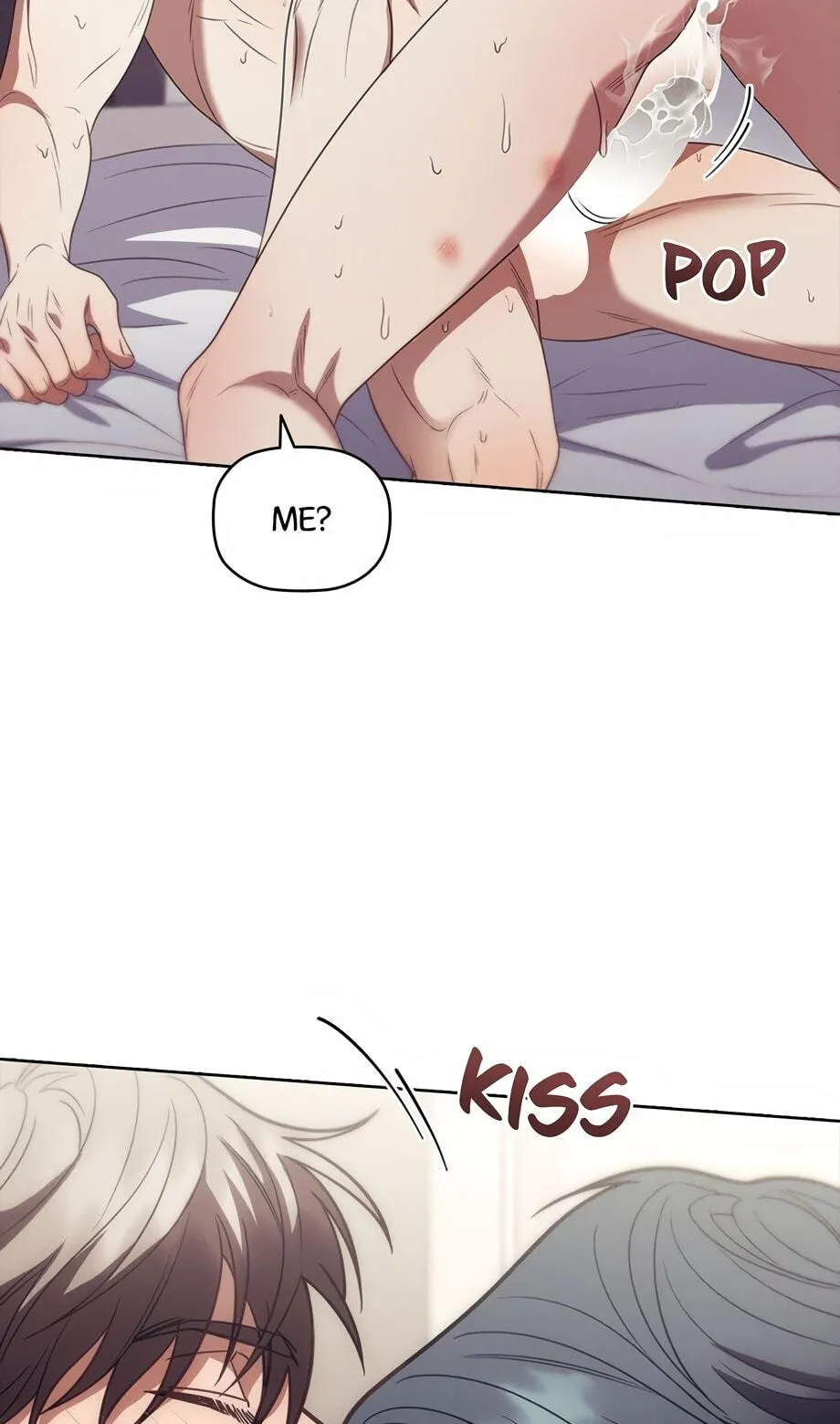 Romance in a Romance-less Era Chapter 53 page 96 - 