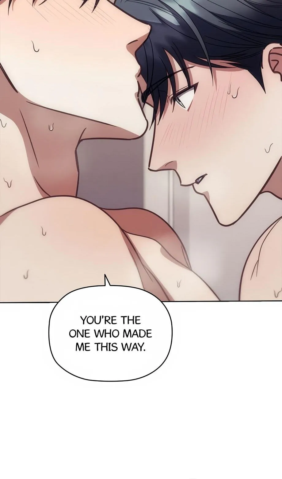 Romance in a Romance-less Era Chapter 53 page 97 - 